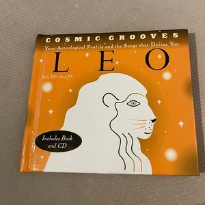 Leo - cd